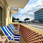 Solmare T1 Family Apartments - Carraro Immobiliare Jesolo