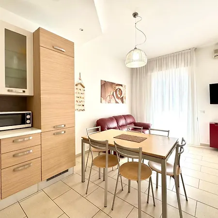 Apartment Solmare - Carraro Immobiliare - Family