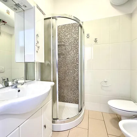 Apartment Solmare - Carraro Immobiliare - Family