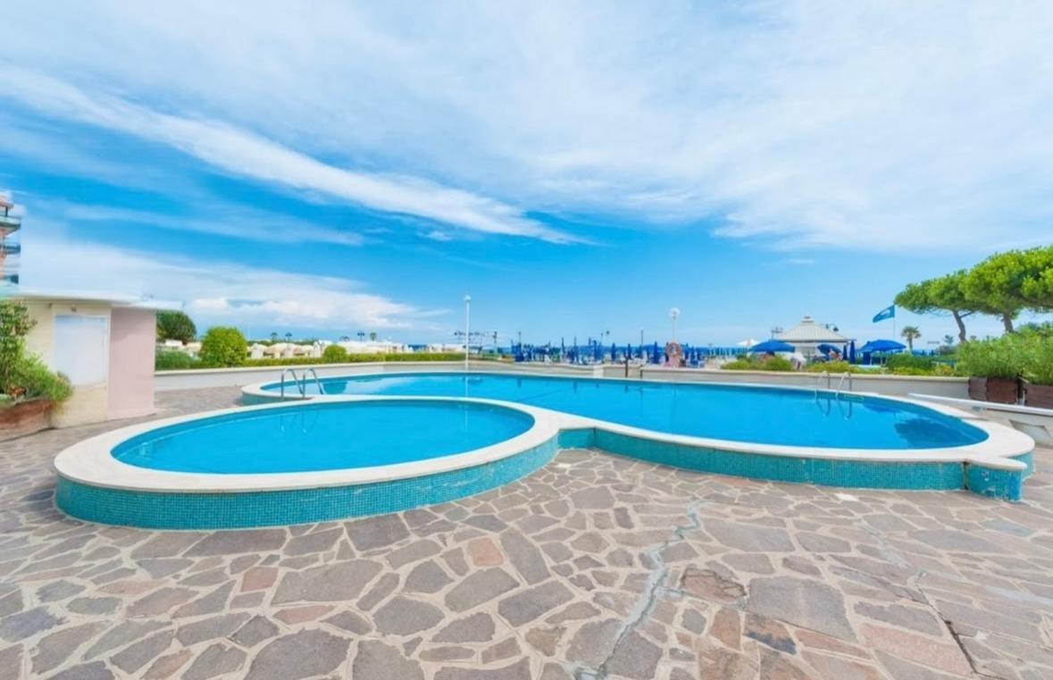 Solmare - Carraro Immobiliare - Family Lido di Jesolo