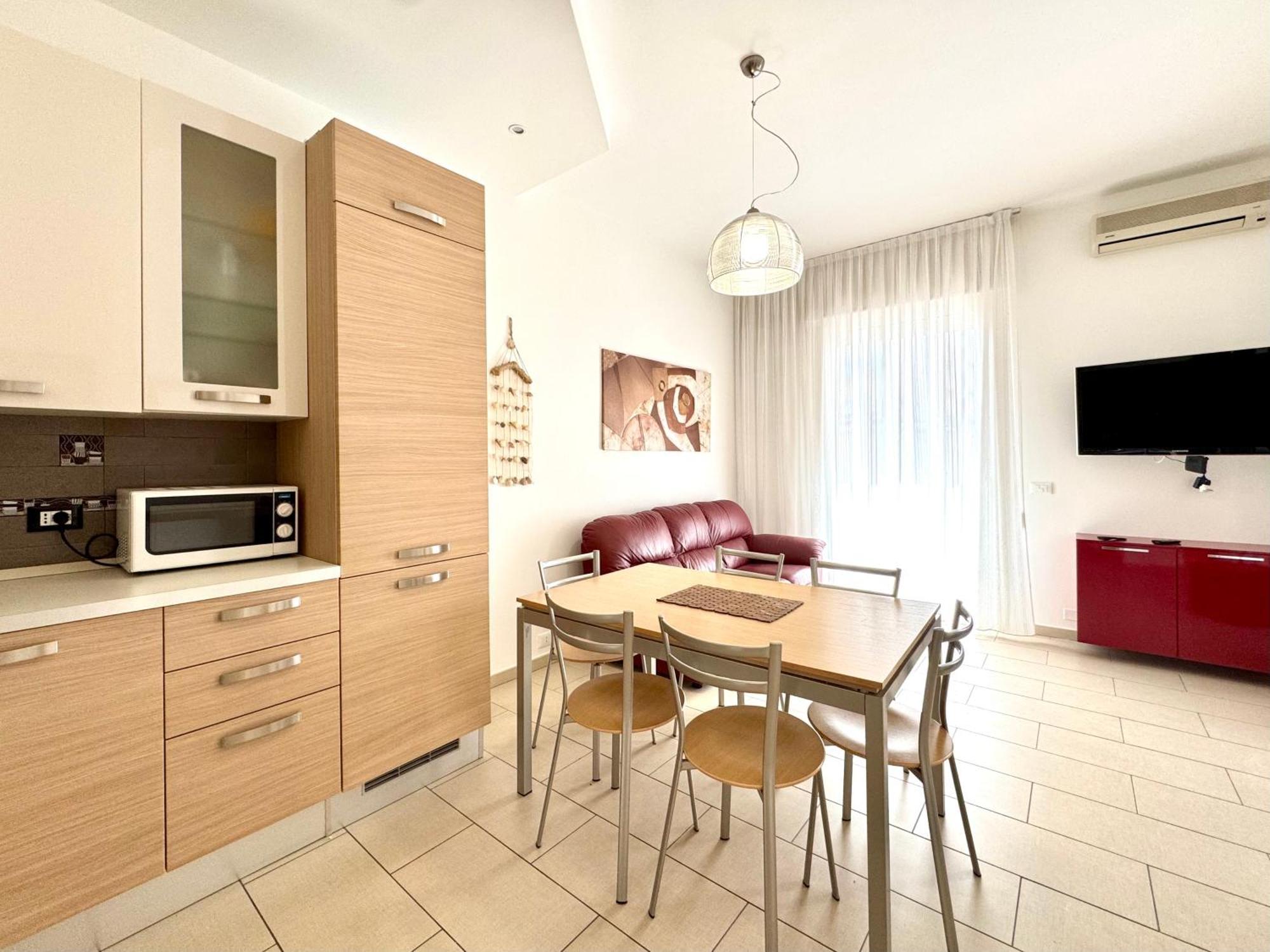 Apartment Solmare T1 Family - Carraro Immobiliare