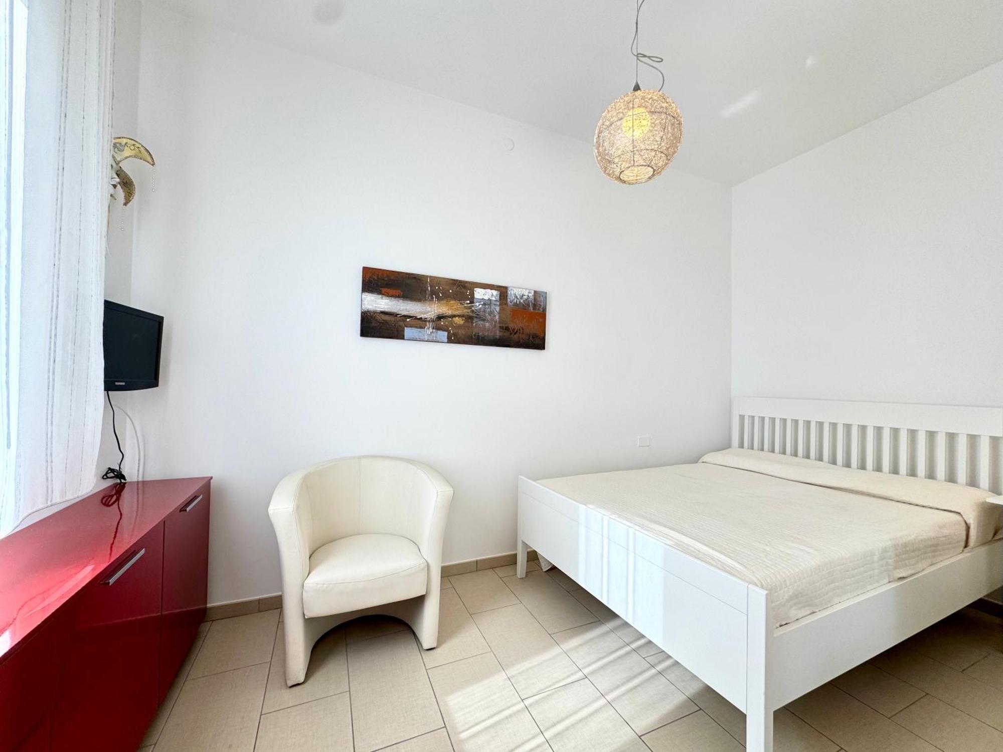 Solmare T1 Family - Carraro Immobiliare Appartamento *