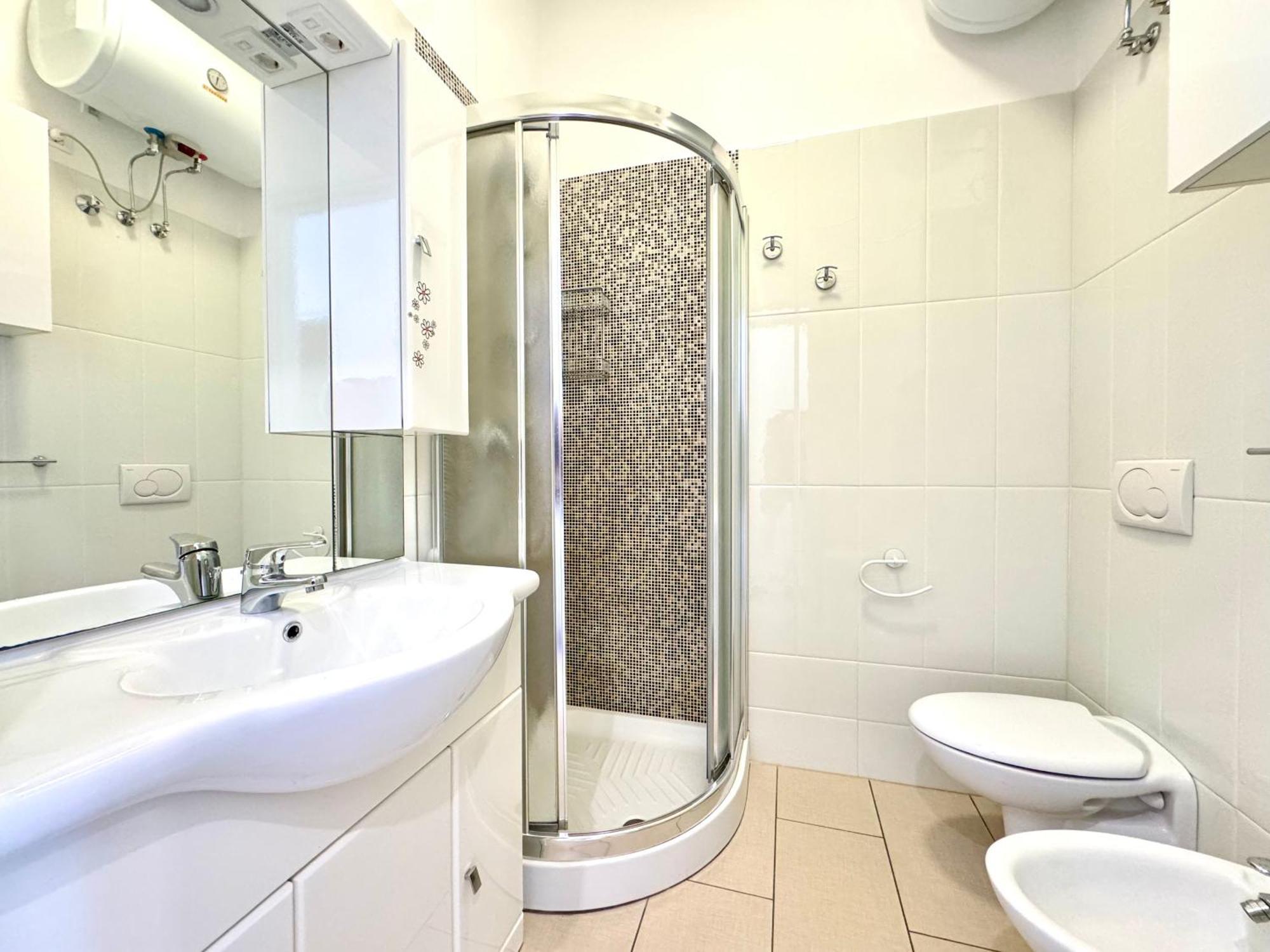 Apartment Solmare T1 Family - Carraro Immobiliare