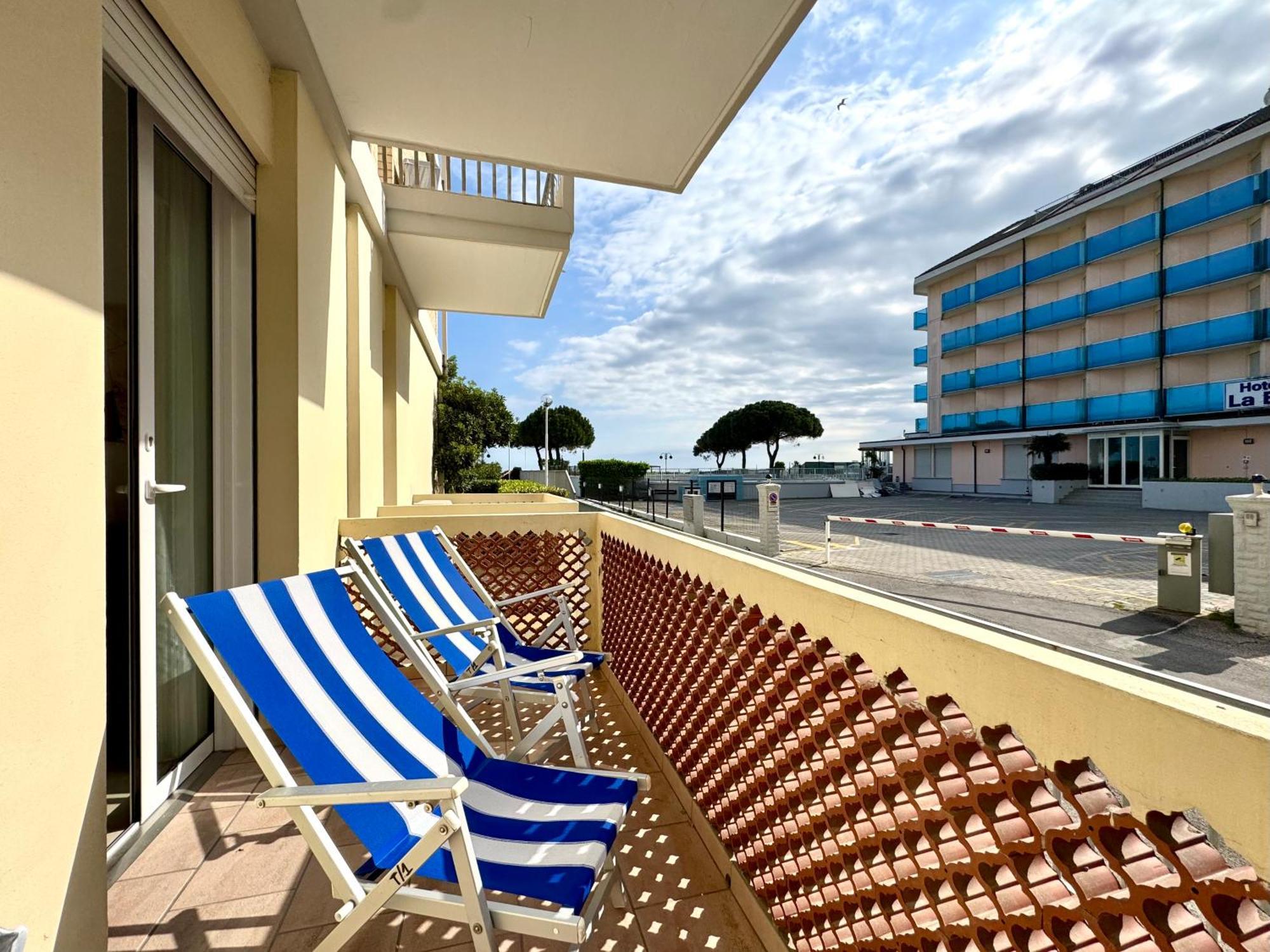 Solmare - Carraro Immobiliare - Family Apartment *